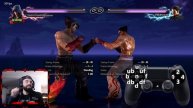 Explaining TEKKEN: Notations & Controls