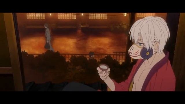 Ep- 4 Mars Red (English Dub) 2021 #anime