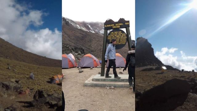 Climbing Mount Kilimanjaro | An Inside Look at the Lemosho Route