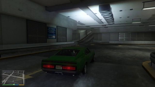 Shelby GT500 428CJ 1969 [Add-on Tuning] GTA 5