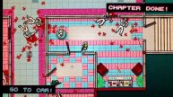 Hotline Miami Crackdown in 41s w/ Louie Mask