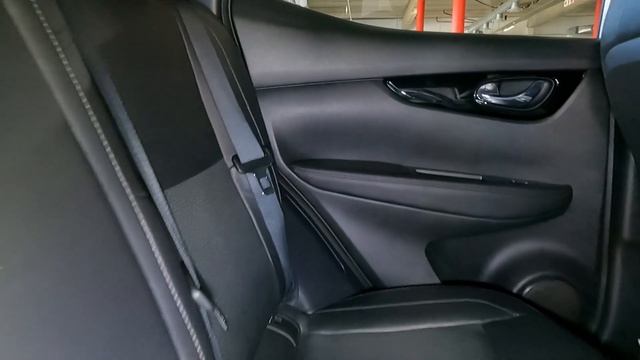 NISSAN QASHQAI 1.2T ACENTA PLUS CVT BIDVEST MCCARTHY NISSAN RANDBURG