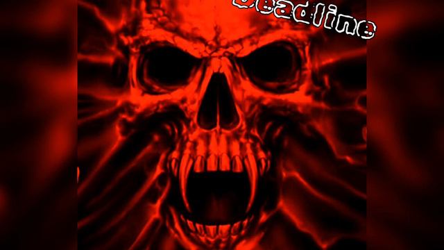 Metalcore Drum Track 120 bpm Audio Only