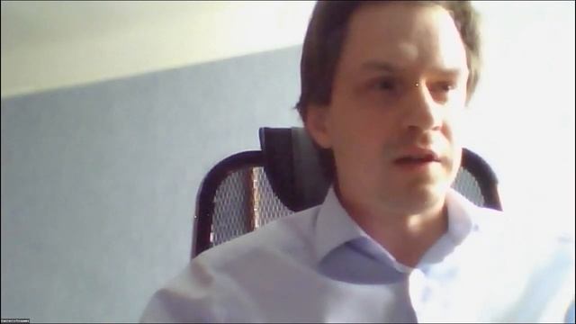 Ответы на вопросы и заключительное слово.