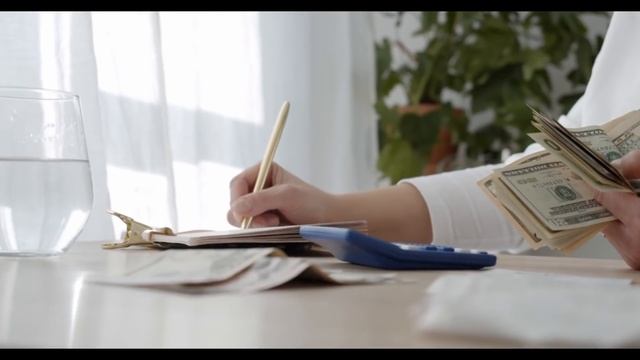 Как выжать из мужчины всё до копейки