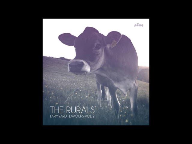 The Rurals — Tambo • Deep House