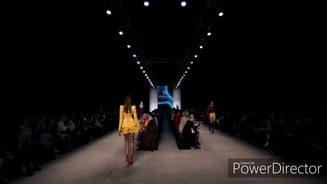 MERCEDES-BENZ FASHION WEEK RUSSIA 39