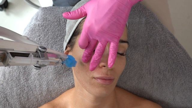 Protokol Pbserum Lift+