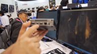 Gigabyte Brix Computer Hands On