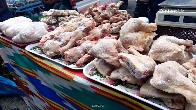 фергана массив доканал базар Фергана Базар Закупаемся и узнаём цены 1-серия