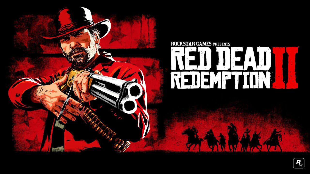 Red Dead Redemption 2 #18