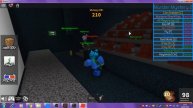 Exploid Hack Project Alpha v4.00