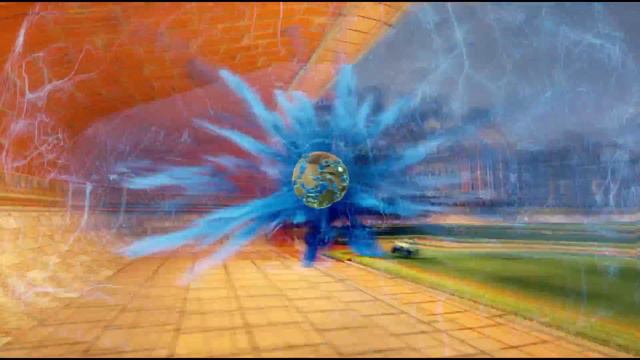 Rocket League - Killerno7 Freestyle Montage