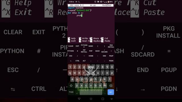 Crack Me | Cryptography | KSHackZone | GUTI BABA