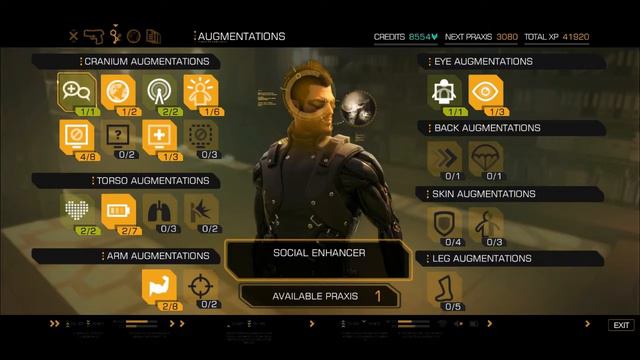 Deus Ex: Human Revolution Gameplay Part 29