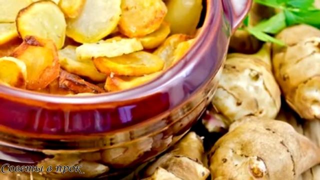 ➤ 10 продуктов, в которые влюблена поджелудочная железа ➤