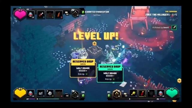 Minecraft Live 2019: Update Reaction