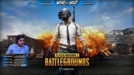 Werewolf Gaming live #PUBG (follow me on twitch) WerwolfX • WerwolfX