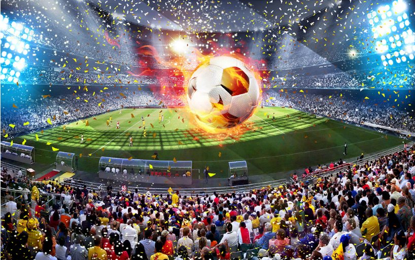 Топ 10 самых вместительных футбольных стадионов мира