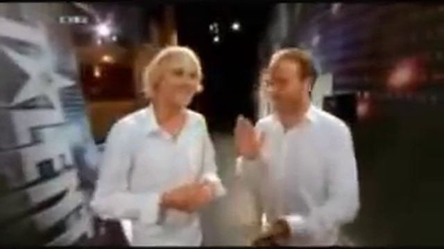 Best Robot Dance Ever