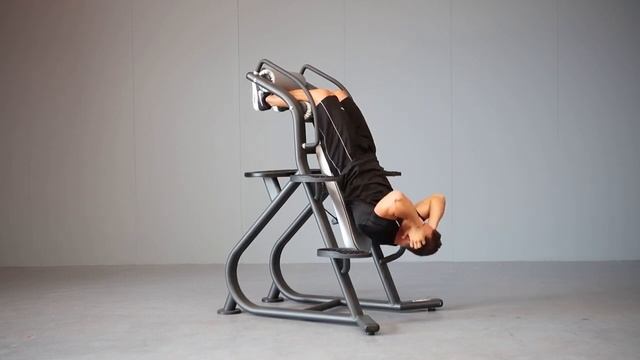 Abdominal Isolator Panatta FitEvo