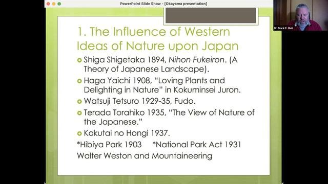 A History Of The Interconnectedness Of Western And Japanese