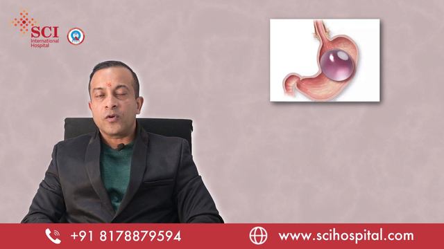 What is Allurion Balloon Procedure ?  | Everything about Ellipse Gastric Balloon - SCI hospital