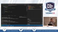 Making a secret management vault - Justin Grote - PSConfEU 2022