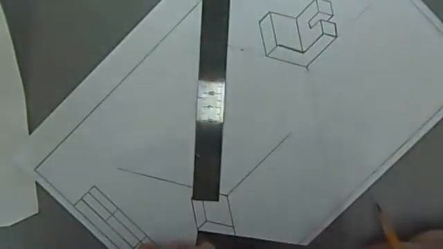 Изометрия 2