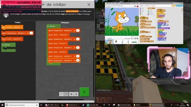Minecraft Education Edition Demo Review | The Uncensored Library