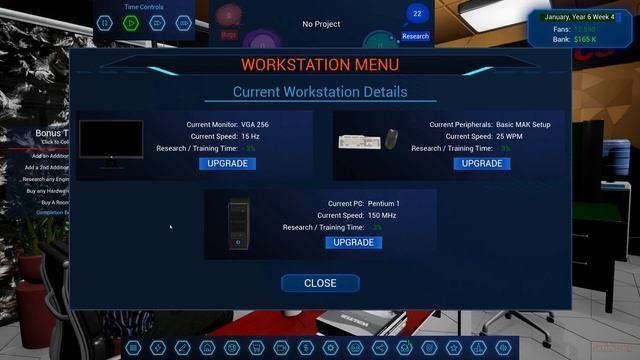 Game Dev Masters makes me miss GameBiz 2
