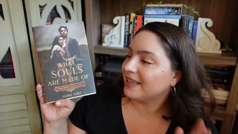 Vlog-Style July Book Haul! Publisher Mail & Preorders