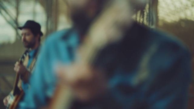 Валерий Полянкин и Специальная Станция - Люби (Концерт на Поклонке)
