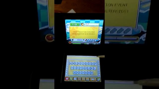 35 Seconds Review - Super Scribblenauts DS