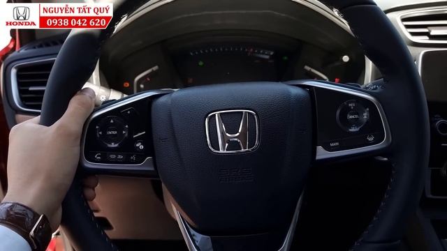 So sánh Honda CRV L 2023 và Honda CRV LSE 2023 | Giá lăn bánh Honda CRV 2023 | Mua trả góp Honda CR
