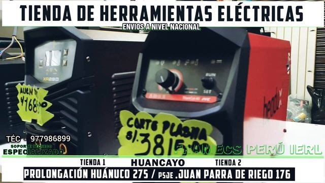 TIENDA FRAMECS PERÚ EIRL 2021