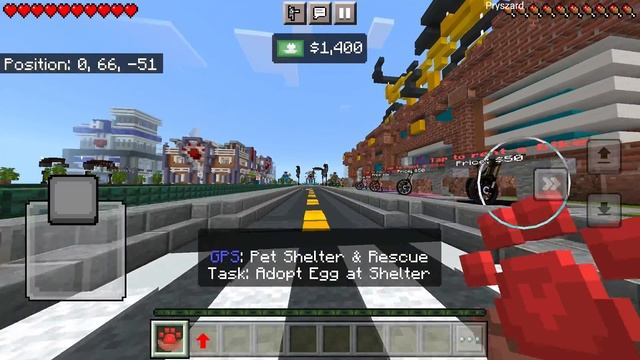 Minecraft - Gameplay Playthrough Part 71 Lifeboat Server (iOS, Android)