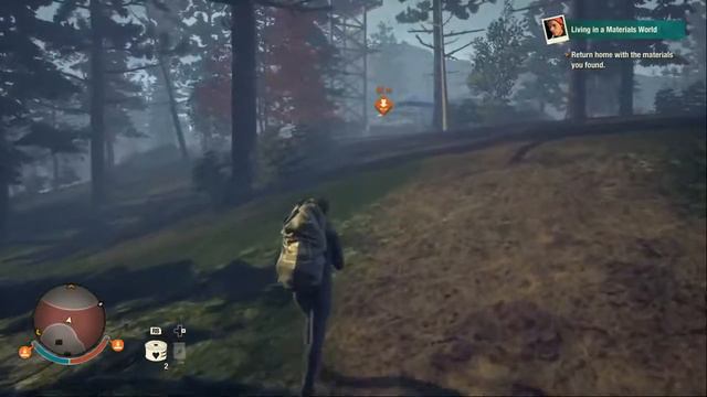 State of Decay 2 - Lethal Zone  Update 26 and The Other Maps.  - Providence Ridge