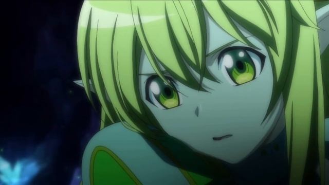 Elsword and The Lady of El EP.2 Raven  Rena Part 2