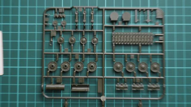 Tamiya 1/48 ИС-2 Модель 1944 ЧКЗ (71) Обзор Модели/Russian Review