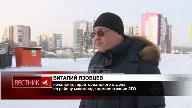 Раздельный сбор мусора становится для Златоуста привычной частью городской жизни