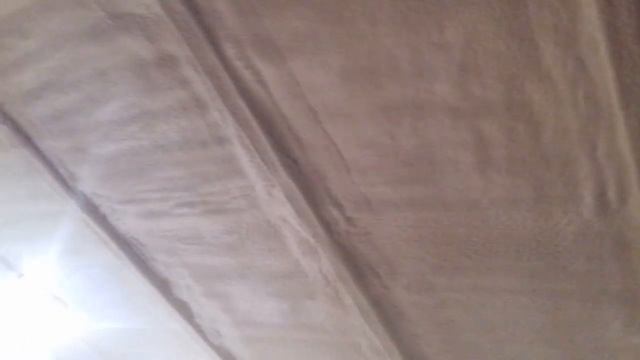 ПеноПолиУретан(ППУ) утепление очередной мансарды под жилое помещение