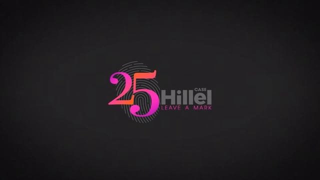 25 лет | Hillel Talks с Иосифом Аксельрудом