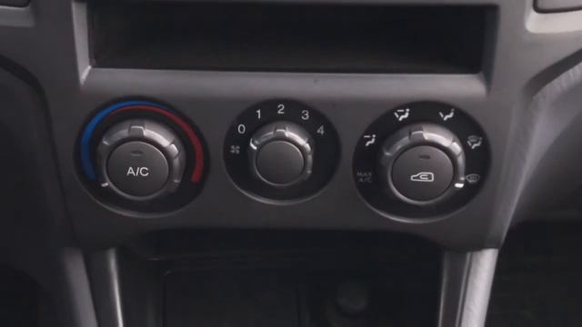 Hyundai Matrix