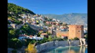 Xperia Saray Beach Hotel in Alanya (Tuerkische Riviera - Tuerkei) Bewertung und Erfahrungen