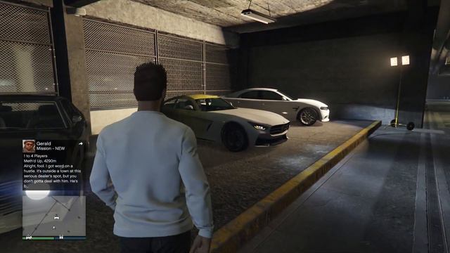 How To Buy Other Players Cars In GTA Online (GTA Next Gen)