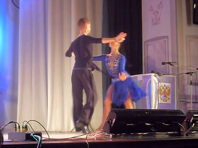 Танец. Современник