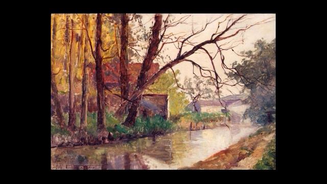 String Quartet in F major Maurice Ravel