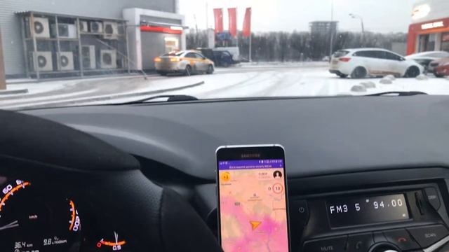 Москва да Яндекс доставкада ишлаш!!
