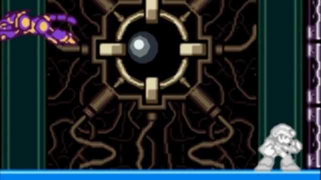 Mega Man Xtreme 2 (GBC) All Bosses (No Damage)